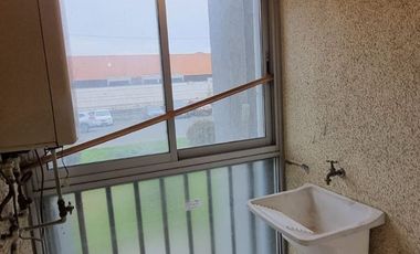 VENDO DEPTO SIN USO 2D1B MIRADOR HUALPEN