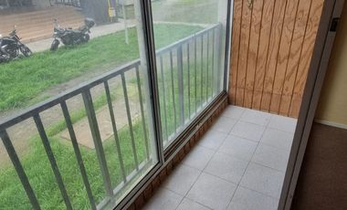 VENDO DEPTO SIN USO 2D1B MIRADOR HUALPEN