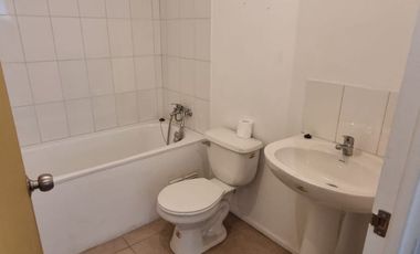 VENDO DEPTO SIN USO 2D1B MIRADOR HUALPEN