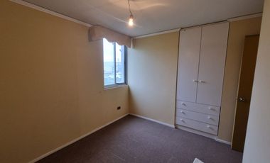 VENDO DEPTO SIN USO 2D1B MIRADOR HUALPEN