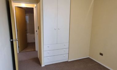 VENDO DEPTO SIN USO 2D1B MIRADOR HUALPEN