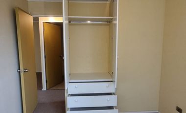 VENDO DEPTO SIN USO 2D1B MIRADOR HUALPEN