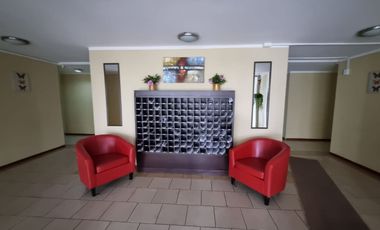 VENDO DEPTO SIN USO 2D1B MIRADOR HUALPEN