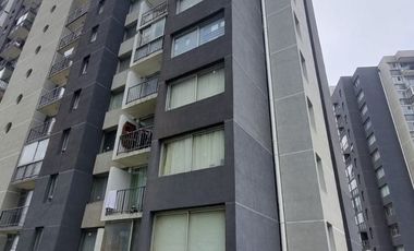 VENDO DEPTO SIN USO 2D1B MIRADOR HUALPEN