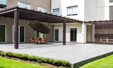 DEPARTAMENTO EN RESIDENCIAL MIRAGE, ATIZAPAN DE ZARAGOZA