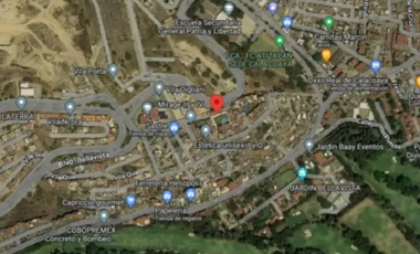 DEPARTAMENTO EN RESIDENCIAL MIRAGE, ATIZAPAN DE ZARAGOZA