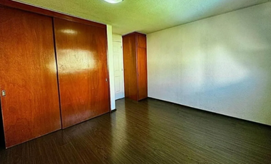 DEPARTAMENTO EN RESIDENCIAL MIRAGE, ATIZAPAN DE ZARAGOZA