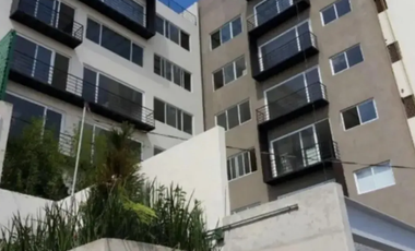 DEPARTAMENTO EN RESIDENCIAL MIRAGE, ATIZAPAN DE ZARAGOZA