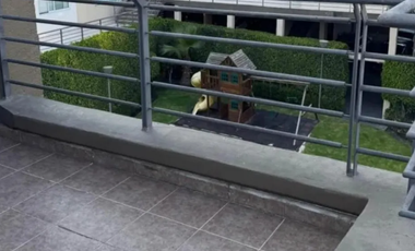 DEPARTAMENTO EN RESIDENCIAL MIRAGE, ATIZAPAN DE ZARAGOZA