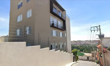 DEPARTAMENTO EN RESIDENCIAL MIRAGE, ATIZAPAN DE ZARAGOZA