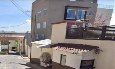 DEPARTAMENTO EN RESIDENCIAL MIRAGE, ATIZAPAN DE ZARAGOZA