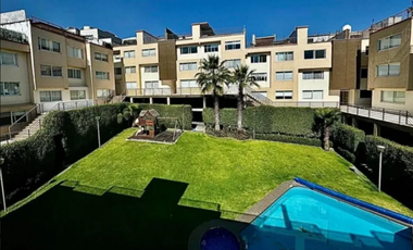 DEPARTAMENTO EN RESIDENCIAL MIRAGE, ATIZAPAN DE ZARAGOZA