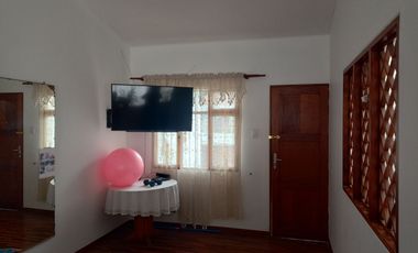Urb. El Recreo Casa de 309.48m2 ideal para Clínica o Empresa