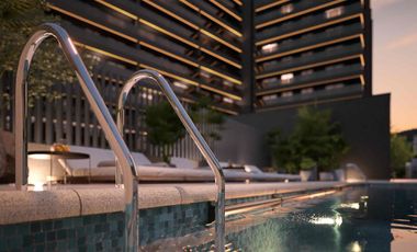 En Venta Elegantes departamentos Edificio Brasilia View Temuco