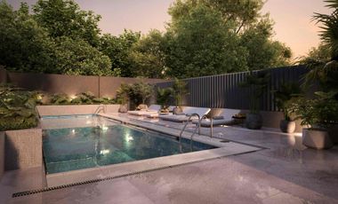 En Venta Elegantes departamentos Edificio Brasilia View Temuco