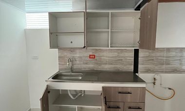 ARRIENDO APARTAMENTO PATIO BONITO (QUIEBRA DE VELEZ) ZONA RURAL DE MANIZALES CON OPCION DE COMPRA