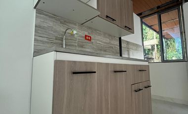 ARRIENDO APARTAMENTO PATIO BONITO (QUIEBRA DE VELEZ) ZONA RURAL DE MANIZALES CON OPCION DE COMPRA