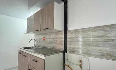 ARRIENDO APARTAMENTO PATIO BONITO (QUIEBRA DE VELEZ) ZONA RURAL DE MANIZALES CON OPCION DE COMPRA