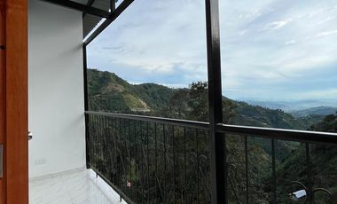 ARRIENDO APARTAMENTO PATIO BONITO (QUIEBRA DE VELEZ) ZONA RURAL DE MANIZALES CON OPCION DE COMPRA