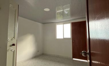 ARRIENDO APARTAMENTO PATIO BONITO (QUIEBRA DE VELEZ) ZONA RURAL DE MANIZALES CON OPCION DE COMPRA