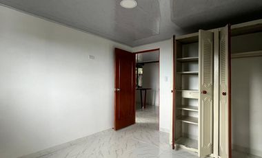 ARRIENDO APARTAMENTO PATIO BONITO (QUIEBRA DE VELEZ) ZONA RURAL DE MANIZALES CON OPCION DE COMPRA