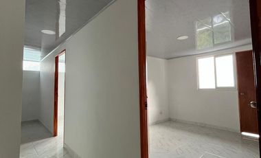 ARRIENDO APARTAMENTO PATIO BONITO (QUIEBRA DE VELEZ) ZONA RURAL DE MANIZALES CON OPCION DE COMPRA