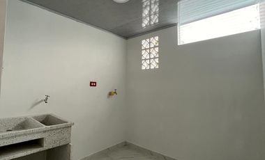 ARRIENDO APARTAMENTO PATIO BONITO (QUIEBRA DE VELEZ) ZONA RURAL DE MANIZALES CON OPCION DE COMPRA