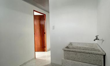 ARRIENDO APARTAMENTO PATIO BONITO (QUIEBRA DE VELEZ) ZONA RURAL DE MANIZALES CON OPCION DE COMPRA