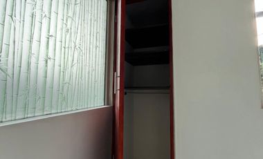 ARRIENDO APARTAMENTO PATIO BONITO (QUIEBRA DE VELEZ) ZONA RURAL DE MANIZALES CON OPCION DE COMPRA
