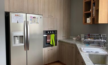 AMPLIO LOFT AMUEBLADO EN JURICA