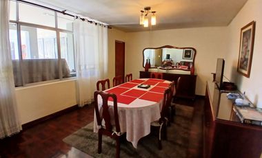 🏡 ¡TU HOGAR IDEAL EN SURCO! ESPACIOSA Y ACOGEDORA CASA EN RESIDENCIAL HIGUERETA
