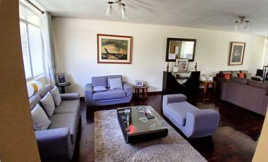 🏡 ¡TU HOGAR IDEAL EN SURCO! ESPACIOSA Y ACOGEDORA CASA EN RESIDENCIAL HIGUERETA
