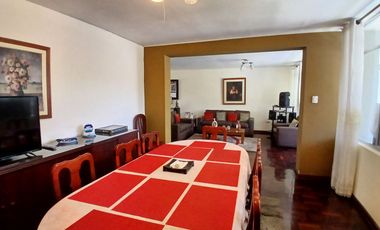 🏡 ¡TU HOGAR IDEAL EN SURCO! ESPACIOSA Y ACOGEDORA CASA EN RESIDENCIAL HIGUERETA