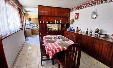 🏡 ¡TU HOGAR IDEAL EN SURCO! ESPACIOSA Y ACOGEDORA CASA EN RESIDENCIAL HIGUERETA