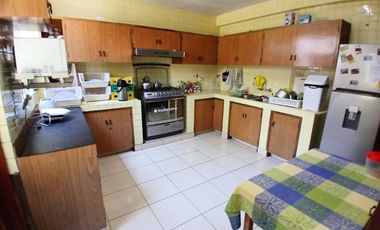 🏡 ¡TU HOGAR IDEAL EN SURCO! ESPACIOSA Y ACOGEDORA CASA EN RESIDENCIAL HIGUERETA