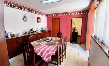 🏡 ¡TU HOGAR IDEAL EN SURCO! ESPACIOSA Y ACOGEDORA CASA EN RESIDENCIAL HIGUERETA