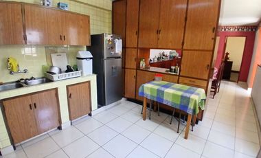 🏡 ¡TU HOGAR IDEAL EN SURCO! ESPACIOSA Y ACOGEDORA CASA EN RESIDENCIAL HIGUERETA