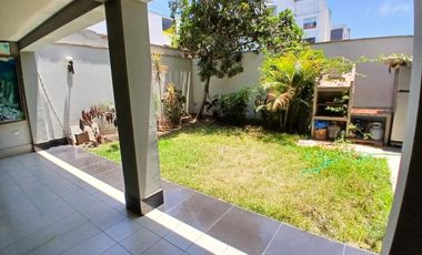 🏡 ¡TU HOGAR IDEAL EN SURCO! ESPACIOSA Y ACOGEDORA CASA EN RESIDENCIAL HIGUERETA