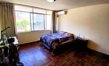 🏡 ¡TU HOGAR IDEAL EN SURCO! ESPACIOSA Y ACOGEDORA CASA EN RESIDENCIAL HIGUERETA