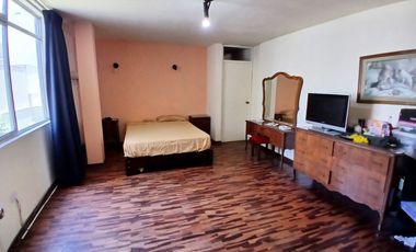 🏡 ¡TU HOGAR IDEAL EN SURCO! ESPACIOSA Y ACOGEDORA CASA EN RESIDENCIAL HIGUERETA