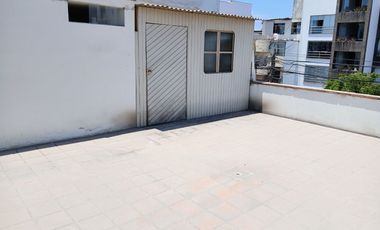 🏡 ¡TU HOGAR IDEAL EN SURCO! ESPACIOSA Y ACOGEDORA CASA EN RESIDENCIAL HIGUERETA