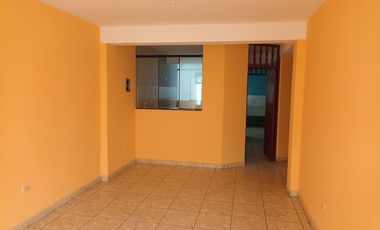 REMATO Casa-Edificio en Santa Teresa de Ávila esquina