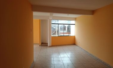 REMATO Casa-Edificio en Santa Teresa de Ávila esquina