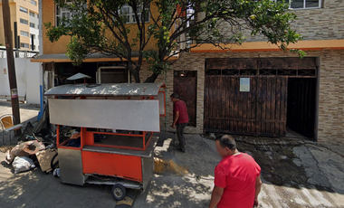 CASA EN VENTA DE RECUPARACION HIPOTECARIA - RANCHO SAN JOSE PUENTE DE VIGAS, TLALNEPANTLA