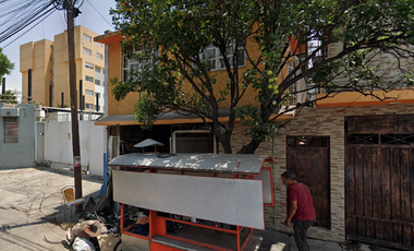 CASA EN VENTA DE RECUPARACION HIPOTECARIA - RANCHO SAN JOSE PUENTE DE VIGAS, TLALNEPANTLA