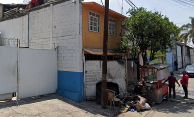 CASA EN VENTA DE RECUPARACION HIPOTECARIA - RANCHO SAN JOSE PUENTE DE VIGAS, TLALNEPANTLA