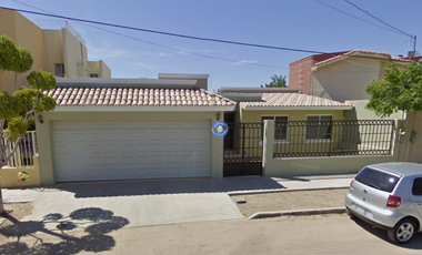 CASA EN VENTA EN DE LA MANTARRAYA, LA SELVA FIDEPAZ, LA PAZ, BCS