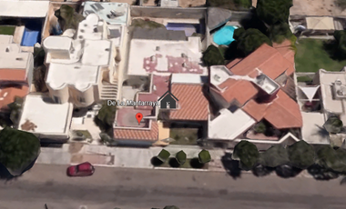 CASA EN VENTA EN DE LA MANTARRAYA, LA SELVA FIDEPAZ, LA PAZ, BCS