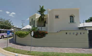 CASA EN VENTA AV HOLBOX, CANCÚN, QUINTANA ROO