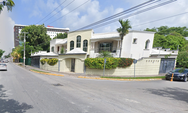 CASA EN VENTA AV HOLBOX, CANCÚN, QUINTANA ROO